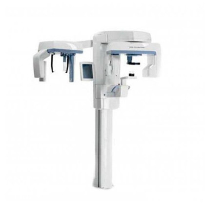 Фото товара Цифровая панорамная система KaVo Pan eXam Plus с цефалостатом