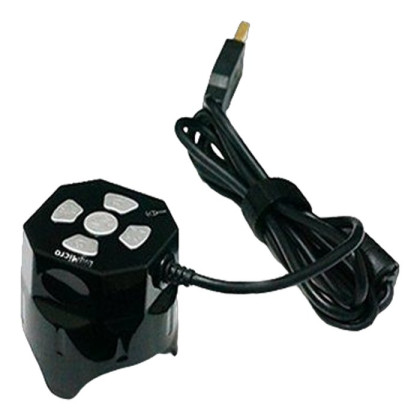Фото товара Цифровой USB-микроскоп DigiMicro Mini