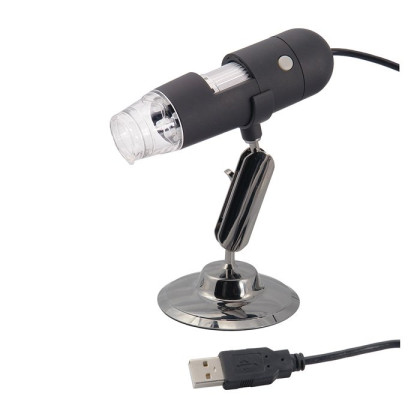 Фото товара Цифровой USB-микроскоп МИКМЕД 2.0