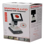 Фото товара Цифровой USB-микроскоп МИКМЕД LCD