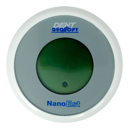 Цифровой апекслокатор NanoEst Геософт Фото товара Цифровой апекслокатор NanoEst Геософт