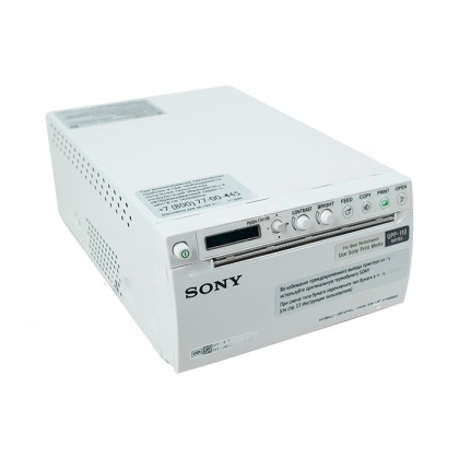 Цифровой принтер UP-X898MD Sony Фото товара Цифровой принтер UP-X898MD Sony