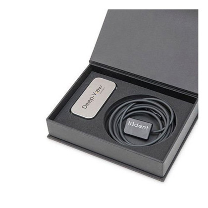 Фото товара Цифровой радиовизиограф Trident I-View (датчик 1-го размера)