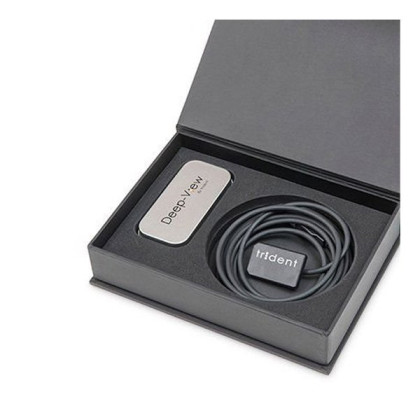 Фото товара Цифровой радиовизиограф Trident I-View (датчик 2-го размера)