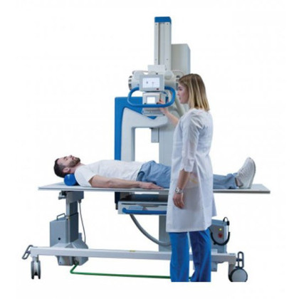 Цифровой рентгенографический аппарат Графикс-Ц Фото товара Цифровой рентгенографический аппарат Графикс-Ц