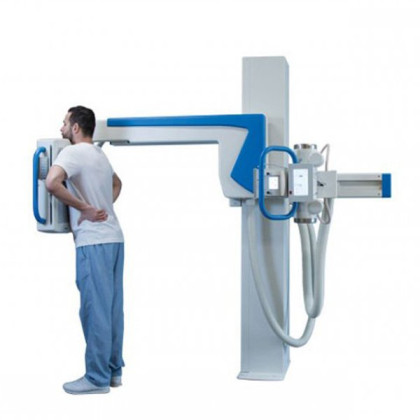 Цифровой рентгенографический аппарат Графикс-Ц Фото товара Цифровой рентгенографический аппарат Графикс-Ц