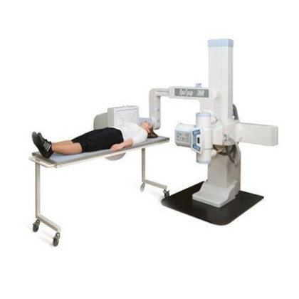 Цифровой рентгенографический аппарат ПроГраф-7000т Фото товара Цифровой рентгенографический аппарат ПроГраф-7000т