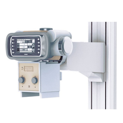 Фото товара Цифровой стационарный рентгеновский аппарат DRGEM REDIKOM на 2 рабочих места