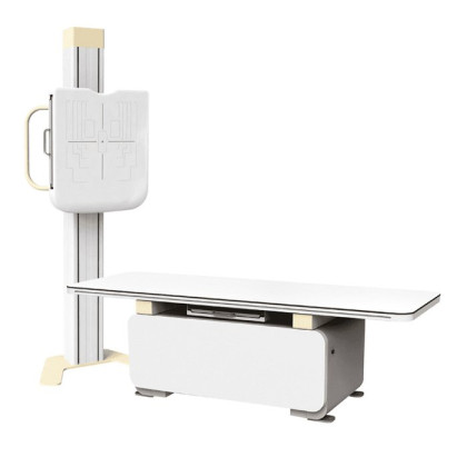 Фото товара Цифровой стационарный рентгеновский аппарат DRGEM REDIKOM на 2 рабочих места