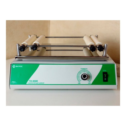 Шейкер лабораторный ПЭ-6500 без нагрева Фото товара Шейкер лабораторный ПЭ-6500 без нагрева