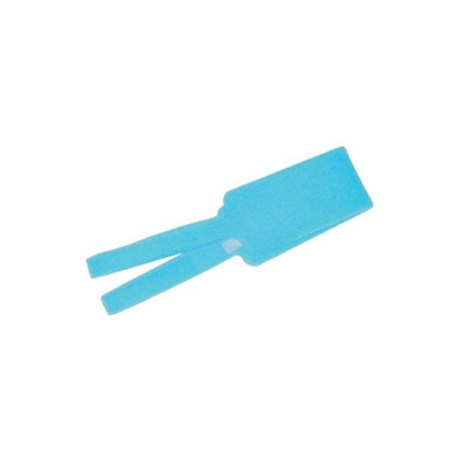 Фото товара Шейная лента для детей (голубая), Sumi