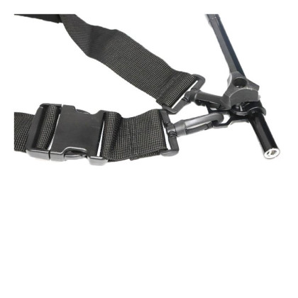 Шина тракционная складная ШТС-01 Медплант Фото товара Шина тракционная складная ШТС-01 Медплант