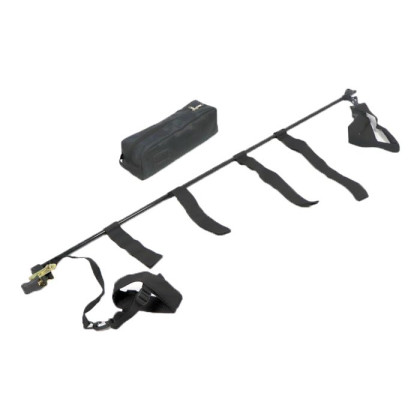 Шина тракционная складная ШТС-01 Медплант Фото товара Шина тракционная складная ШТС-01 Медплант