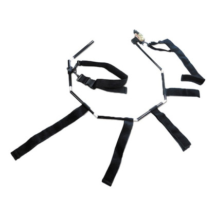 Шина тракционная складная ШТС-01 Медплант Фото товара Шина тракционная складная ШТС-01 Медплант