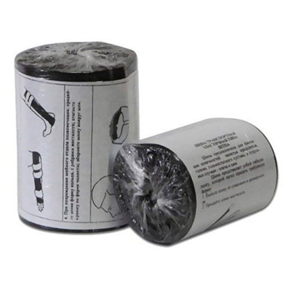 Шина транспортная эластичная типа ШТПА взрослая Фото товара Шина транспортная эластичная типа ШТПА взрослая