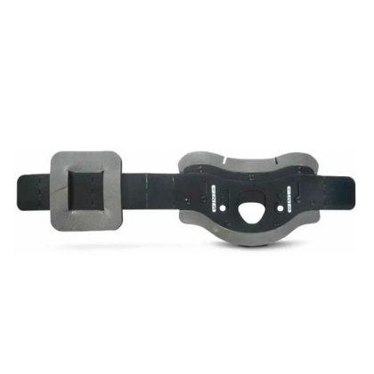 Шина-воротник транспортная иммобилизационная однократного применения для взрослых ШТИвв-03 Медплант Фото товара Шина-воротник транспортная иммобилизационная однократного применения для взрослых ШТИвв-03 Медплант