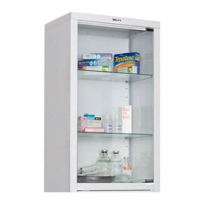 Шкаф HILFE МД 1 1650/SG Фото товара Шкаф HILFE МД 1 1650/SG