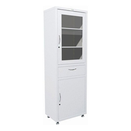 Шкаф HILFE МД 1 1760 R-1 Фото товара Шкаф HILFE МД 1 1760 R-1