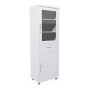 Шкаф HILFE МД 1 1760 R-1 Фото товара Шкаф HILFE МД 1 1760 R-1