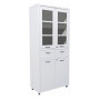 Шкаф HILFE МД 2 1780 R-1 Фото товара Шкаф HILFE МД 2 1780 R-1