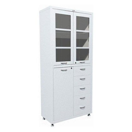 Шкаф HILFE МД 2 1780 R-5 Фото товара Шкаф HILFE МД 2 1780 R-5