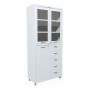 Шкаф HILFE МД 2 1780 R-5 Фото товара Шкаф HILFE МД 2 1780 R-5