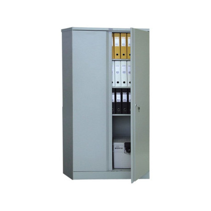 Шкаф архивный ПРАКТИК МД AM 1891 Фото товара Шкаф архивный ПРАКТИК МД AM 1891