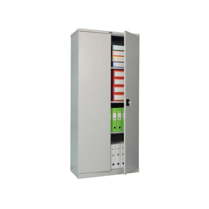 Шкаф архивный для документов ПРАКТИК МД CB-12 Фото товара Шкаф архивный для документов ПРАКТИК МД CB-12