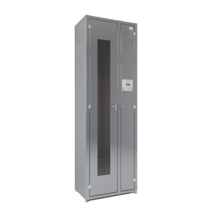 Шкаф для хранения стерильных эндоскопов «СПДС-2-ШСК» Фото товара Шкаф для хранения стерильных эндоскопов «СПДС-2-ШСК»