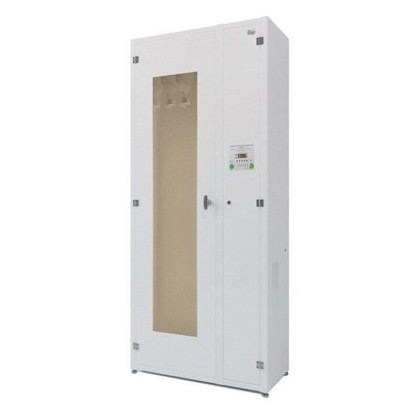 Фото товара Шкаф для хранения стерильных эндоскопов "СПДС-5-Ш"