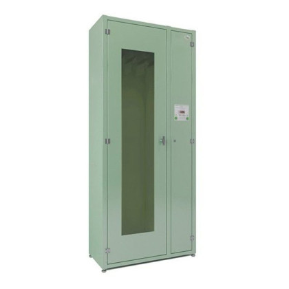 Фото товара Шкаф для хранения стерильных эндоскопов "СПДС-5-Ш"