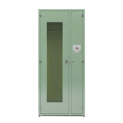 Фото товара Шкаф для хранения стерильных эндоскопов "СПДС-5-Ш"