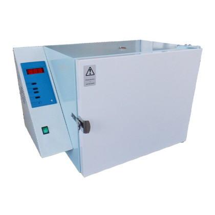 Шкаф суховоздушный лабораторный ШСвЛ-40 Фото товара Шкаф суховоздушный лабораторный ШСвЛ-40