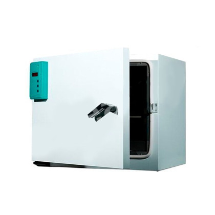 Фото товара Шкаф сушильный ШС-80-01 МК СПУ до 350°С (мод. 2004)