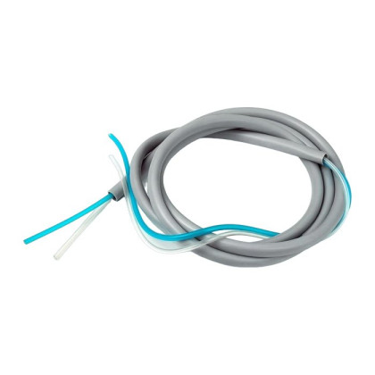 Шланг пистолета 3-функционального для установок AY-A Фото товара Шланг пистолета 3-функционального для установок AY-A