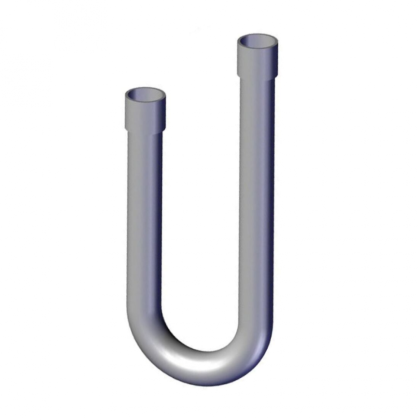 Шланг слюноотсоса d-10 мм 160 см Фото товара Шланг слюноотсоса d-10 мм 160 см