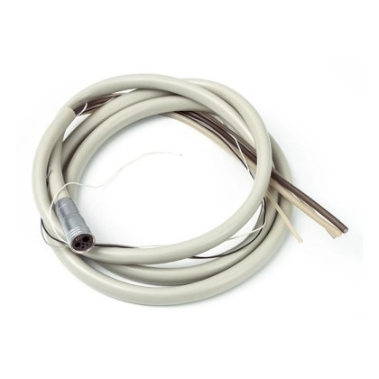 Шланг фиброоптики для установок AY-A, разъем М6 Фото товара Шланг фиброоптики для установок AY-A, разъем М6