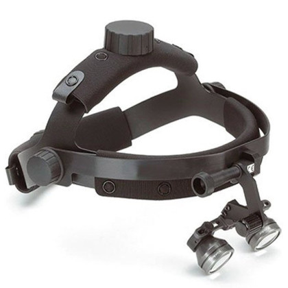 Фото товара Шлем Riester для бинокулярных луп