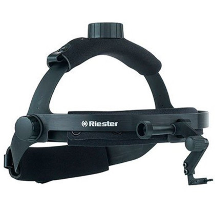 Фото товара Шлем Riester для бинокулярных луп