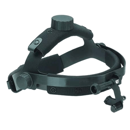 Фото товара Шлем Riester для бинокулярных луп