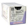 Шовный материал ВИКРИЛ 1. 75 см фиолетовый Tроакар Пойнт масс.40 мм. 1/2 Ethicon Фото товара Шовный материал ВИКРИЛ 1. 75 см фиолетовый Tроакар Пойнт масс.40 мм. 1/2 Ethicon