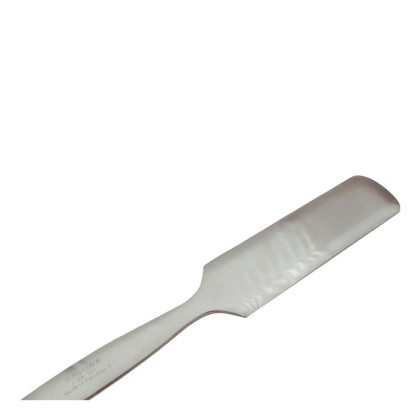 Шпатель аптечный № 2, 250 мм, Surgicon Фото товара Шпатель аптечный № 2, 250 мм, Surgicon