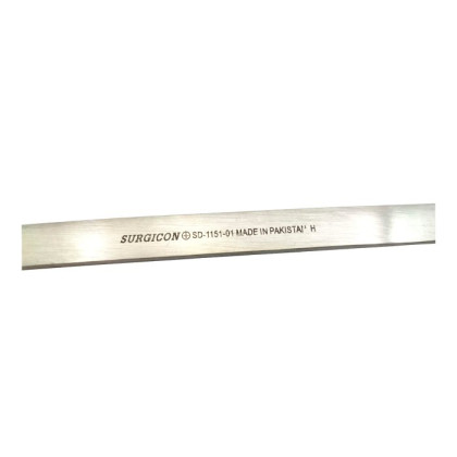 Шпатель гинекологический типа эйра Фото товара Шпатель гинекологический типа эйра