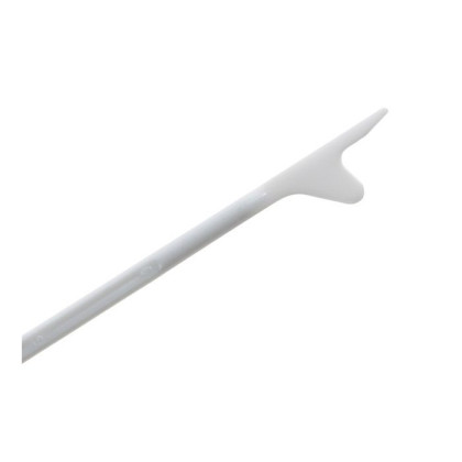 Шпатель гинекологический, для взятия мазка, двухсторонний полимерный стерильный Фото товара Шпатель гинекологический, для взятия мазка, двухсторонний полимерный стерильный