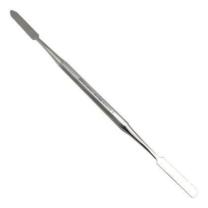 Шпатель для цемента двухсторонний Surgicon Фото товара Шпатель для цемента двухсторонний Surgicon