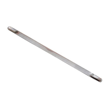 Шпатель нейрохирургический 2-х стор. шириной 8 мм Surgiwell Фото товара Шпатель нейрохирургический 2-х стор. шириной 8 мм Surgiwell