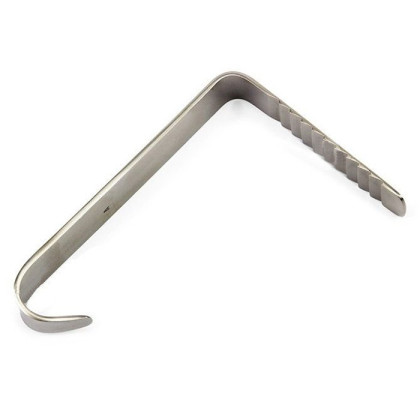 Шпатель оториноларингологический Фото товара Шпатель оториноларингологический