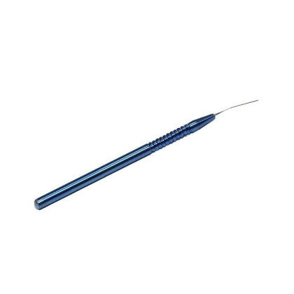 Шпатель прямой T-1002 ПТО Медтехника Фото товара Шпатель прямой T-1002 ПТО Медтехника