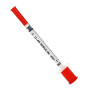 Фото товара Шприц 1,0 мл. инсулиновый U - 40 (3-х) SFM, одноразовый стерилизованный с интегрированной иглой 0,33 х 12,7 - 29G № 10 (полибэг), 100 шт
