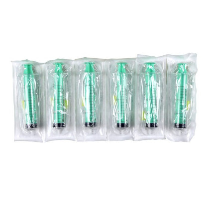 Фото товара Шприц 30мл. (3-х) SFM, одноразовый стерилизованный с иглой 0,9 х 40 - 20G (блистер), 50 шт